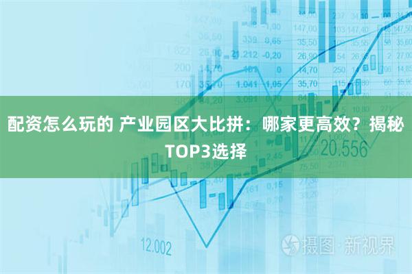 配资怎么玩的 产业园区大比拼：哪家更高效？揭秘TOP3选择
